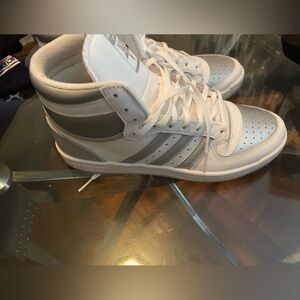 Cleaning out my closet